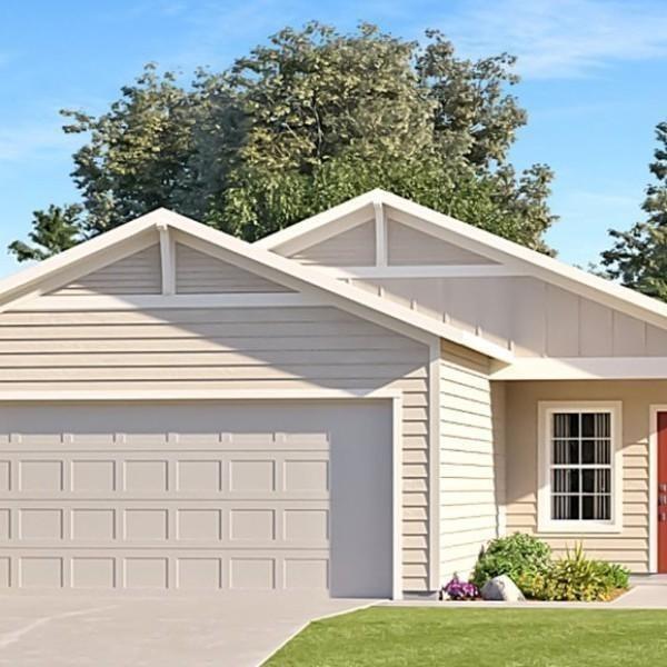 Isadora Familia - Marion Ranch