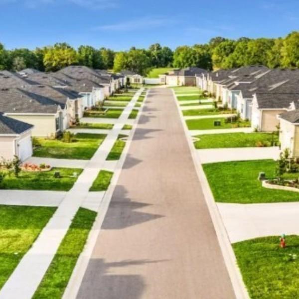 Isadora Familia - Millwood Estates