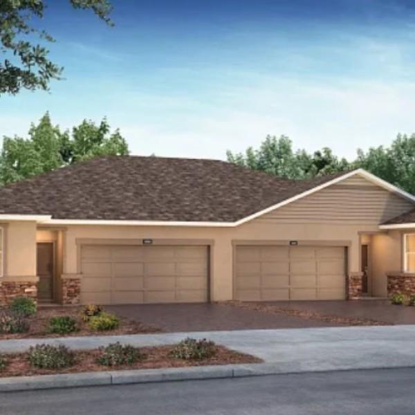 Isadora Familia - Ocala Preserve