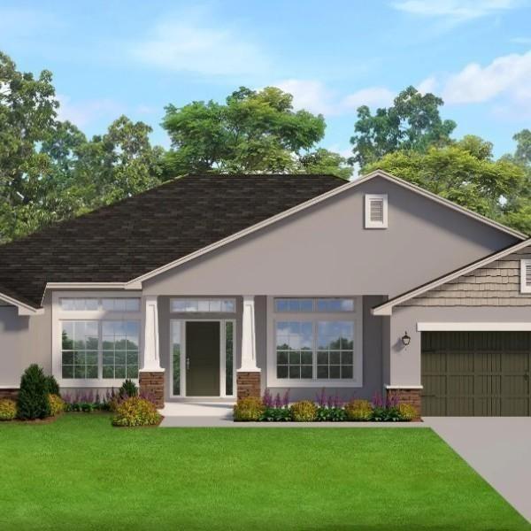 Isadora Familia - Ocala Waterway