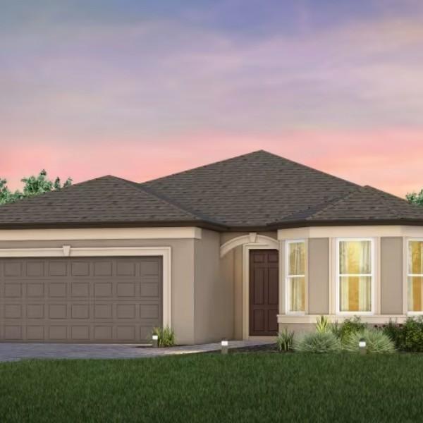 Isadora Familia - Stone Creek