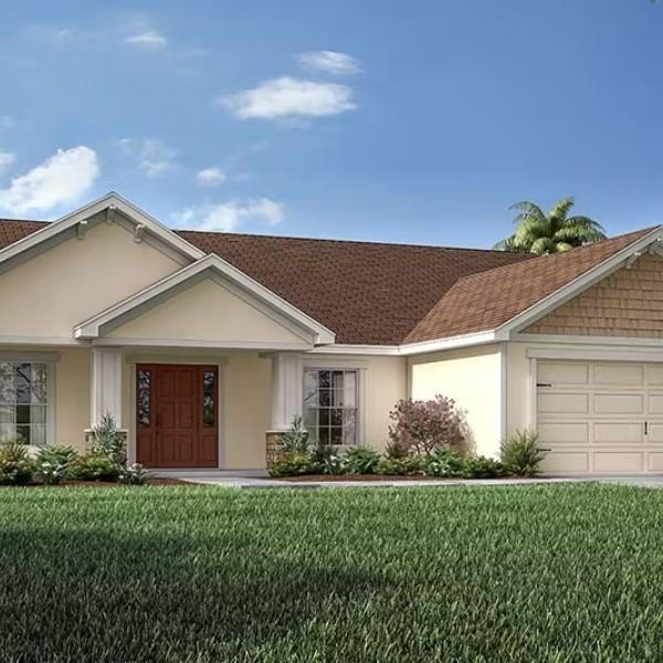 Isadora Familia - Summercrest