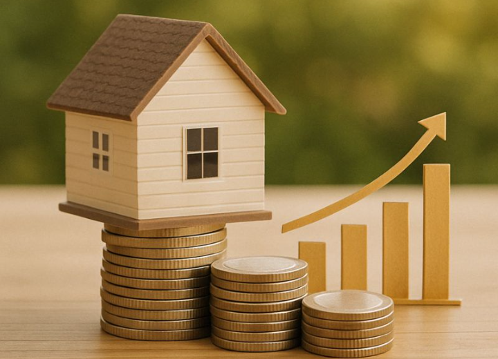 Inversión inmobiliaria