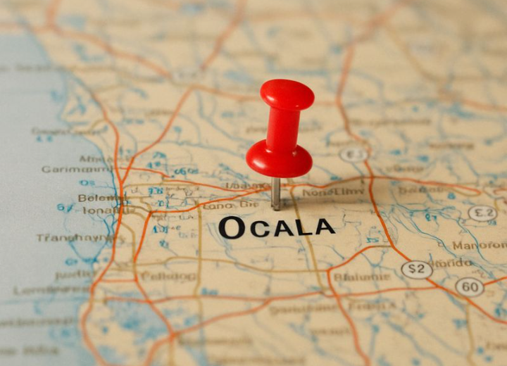 Asesoría local en Ocala