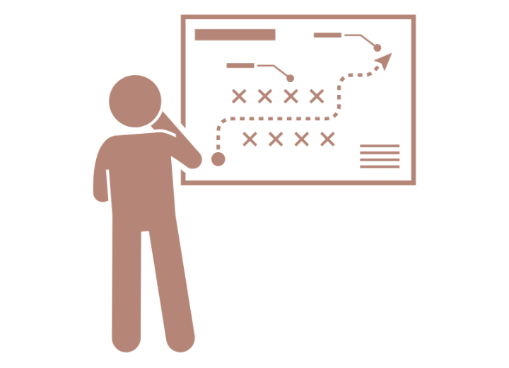 Paso 2: Diseñamos tu estrategia