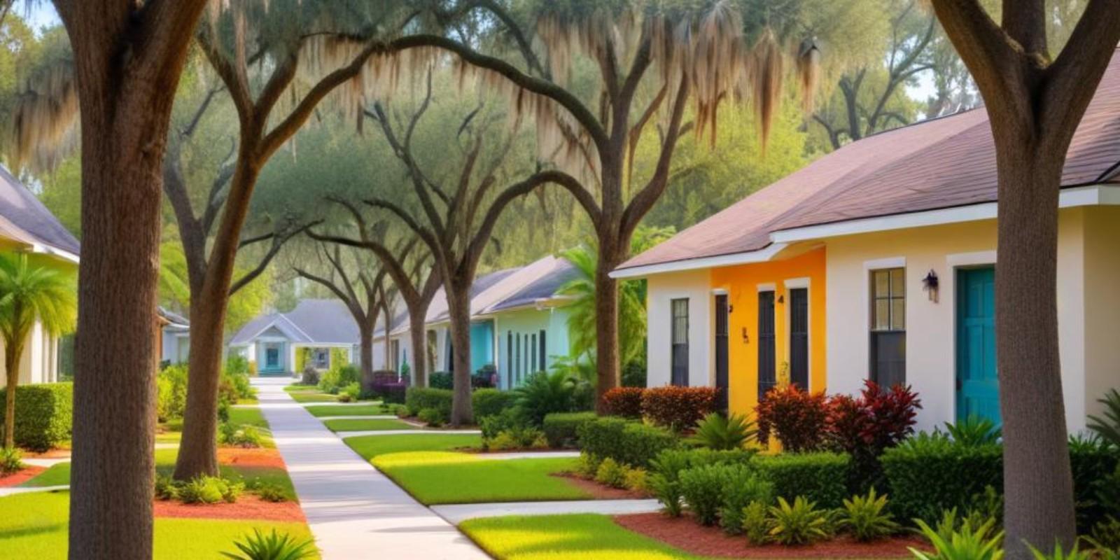 ¿Por qué Ocala es el lugar ideal para comprar tu próxima propiedad en Florida?
