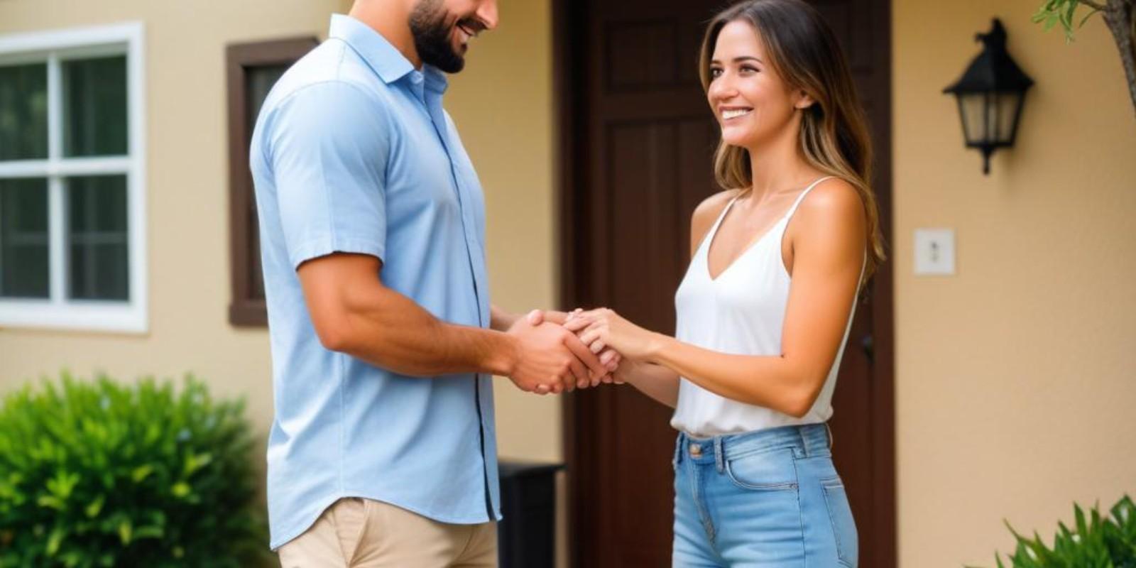 Guía completa para comprar casa en Ocala por primera vez