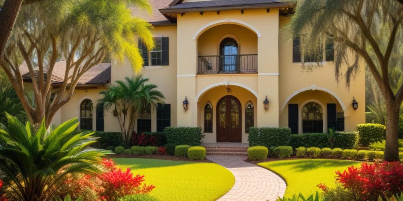 Cómo vender tu casa en Ocala de forma rápida y al mejor precio