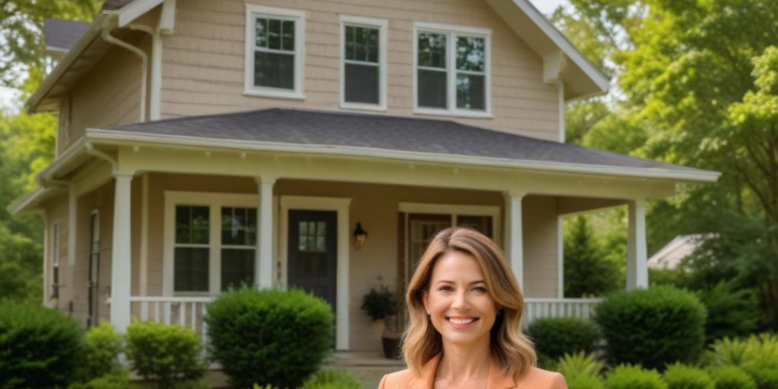 Cómo trabajar con un agente inmobiliario en Ocala: Lo que debes saber